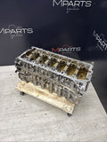15-20 BMW F80 F82 F83 M3 M4 S55 Engine Motor Bottom Bare Block