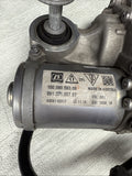 14-17 Porsche 911 991 GT3 Track Rod Assist Motor Rear Driver Left 99133105707