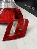 01-06 E46 BMW 330 M3 COUPE REAR LED TAIL LIGHTS 6937454 LED *Notes*