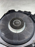 08-13 BMW E92 M3 PREMIUM SOUND AUDIO BASS SPEAKERS SUBS SUBWOOFERS