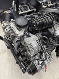 2016 BMW F80 F82 F83 F87 M2 M3 M4 S55 15-20 Engine Motor 50k Miles Complete