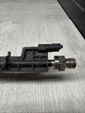 OEM 2018-2020 BMW M5 M8 F90 F91 F92 F93 S63 HIGH PRESSURE FUEL INJECTOR 7852362