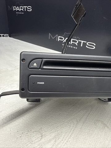 2003-2006 BMW E46 3 Series Navigation CD Receiver Player OEM W/Warranty