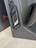PORSCHE MACAN INTERIOR DOOR CARD TRIM PANEL FRONT RIGHT PASSENGER