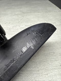 01-06 BMW E46 M3 Rearview Rear View Oval Mirror