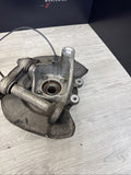 OEM Genuine 06-10 BMW E60 M5 S85 Right Passenger Rear Knuckle Spindle Hub