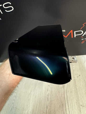 21-23 BMW G80 G82 G83 M3 M4 UPPER DASH MEDIA SCREEN 9826555 FACTORY No Scratches