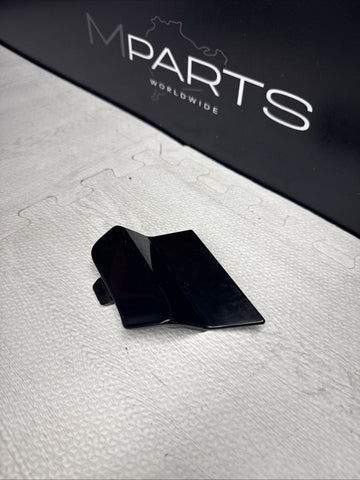 20-26 BMW X3M F97 X4M F98 FRONT BUMPER TOW HOOK EYE COVER 51118082477 OEM