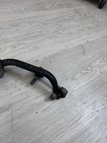 BMW F10 M5 13-16 Rear Lower Suspension Stabilizer Sway Bar OEM
