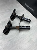 BMW E36 3 Series M3 Front Bumper Reinforcement Shocks Absorbers Support