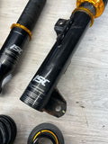 ISC Coilover Kit 95-99BMW E36 M3 Coilovers Suspension
