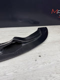 (PICKUP ONLY) NEW BMW F80 M3 F82 F83 M4 GT4 Style Carbon Fiber Front Bumper Lip