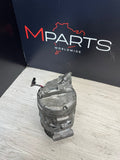11-16 BMW F07 F12 F13 F10 550i M5 S63 N63 A/C AIR CONDITION COMPRESSOR OEM