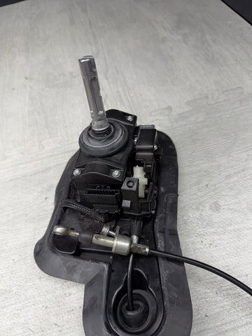 2008-2013 BMW E90 E92 E93 M3 Gear Switch DCT Transmission Selector OEM 7841828