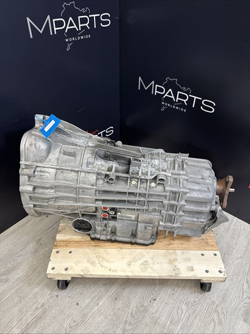 OEM BMW F87 M2 N55 Complete Dual Clutch Transmission Gearbox DCT 62k Miles