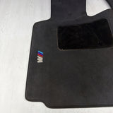 1996-2002 BMW Z3 M Coupe Roadster original Floor Mats Mat Carpet Genuine OEM