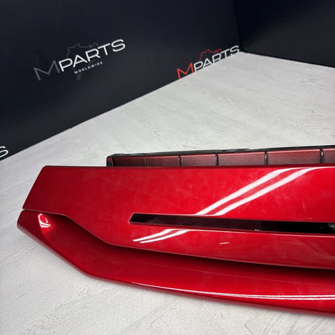 Lamborghini Huracan Evo 2021 Spoiler Base Original OEM