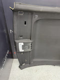 (PICKUP ONLY) 15-18 BMW F82 M4 COUPE BLACK HEADLINER