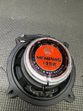 Memphis SRX Speakers Pair 5 1/4 2 Way