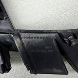 2014–2020 BMW M4 F82 F83 Left Front Fender Side Vent Grille OEM 51138058779