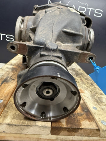 BMW E90 E92 E93 M3 08-13 DCT S65 Rear Differential Diff 3.15 Ratio 67k Miles