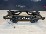 15-20 BMW F80 F82 F83 M3 M4 REAR SUSPENSION SUBFRAME AXLE CARRIER CRADLE