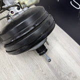 01-02 BMW E46 M3 S54 Abs Brake Booster Servo Unit LHD 2228985