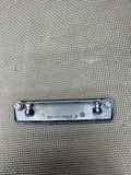 BMW 3 Series E30 Door Opener Handle Exterior Front Left 51923996