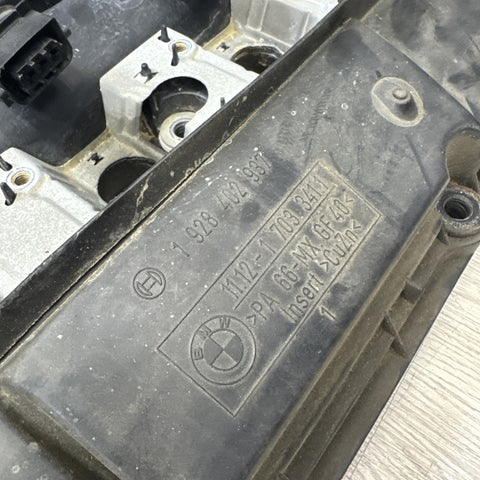 96-99 BMW OEM Engine Valve Cover Ignition Coil E36 M52 S52 M3