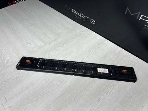 2024 Ford Mustang Door Sill Scuff Plate Trim Panel OEM