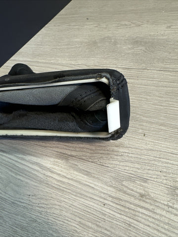 1994-1999 BMW M3 E36 EMERGENCY PARKING E BRAKE LEATHER BOOT OEM