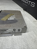 1997 BMW E36 M3 S52 Automatic Transmission Engine Computer DME 1406464 OEM