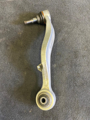 BMW E63 M6 2006-2008 FRONT LEFT LOWER ARM CONTROL OEM