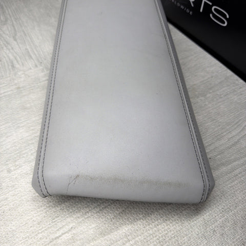 21-24 BMW G80 G82 G83 M3 M4 Center Console Armrest Arm Rest Top