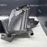 08-13 OEM BMW E90 E92 E93 M3 Engine S65 Airbox Air Intake Cleaner Muffler Bottom