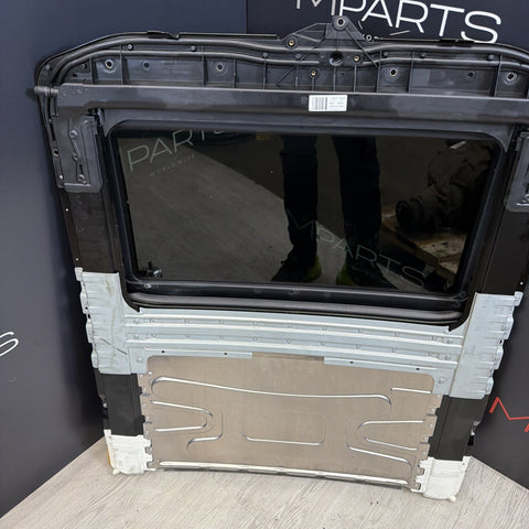 (PICKUP ONLY) BMW 01-06 E46 325 330 M3 Coupe Sunroof Cassette