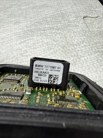 OEM BMW E90 E92 E93 M3 ALC Light Control Bulb Controller Lamp Computer Module