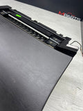 01-06 BMW E46 M3 330 328 323 Convertible Black Glove Box Glovebox + Lock