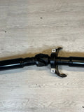 2013-2016 BMW F06 F10 M5 M6 S63 DCT DRIVESHAFT DRIVE SHAFT OEM 2284490