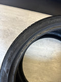 2020 Used 355/25ZR21 Pirelli P Zero L 107Y - 7-8/32