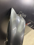 01-06 BMW E46 M3 Right Passenger Fender Steel Grey