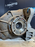 01-06 BMW E46 M3 REAR DIFF DIFFERENTIAL 83K MILES 3.62