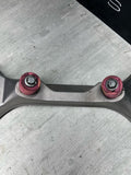 92-99 BMW E36 M3 Transmission Crossmember Bracket + Condor Bushings Mounts