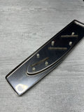 2001-2006 BMW E46 M3 FOOT REST KICK DEAD PEDAL OEM