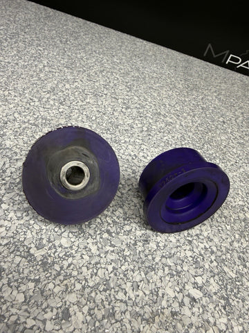 Powerflex Polyurethane Rear Diff Rear Mount Bushing BMW F80 F8X G8X M2 M3 M4