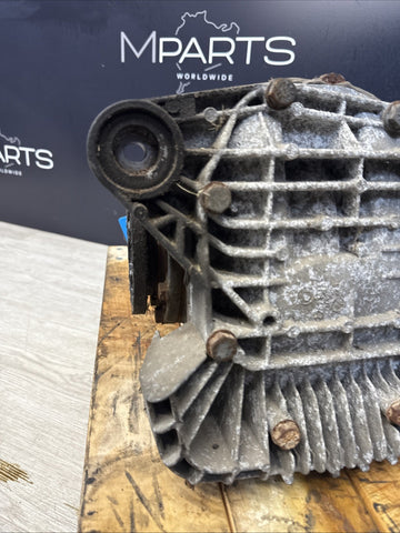 01-06 BMW E46 M3 REAR DIFF DIFFERENTIAL 134K MILES 3.62