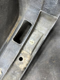 (PICKUP ONLY) 87-91 BMW E30 M3 Front Bumper Aftermarket *Damage