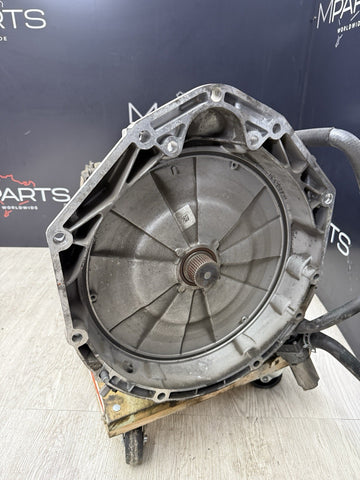 2011 BMW E90 E92 E93 M3 DCT S65 Complete Dual Clutch Transmission Gearbox 95k