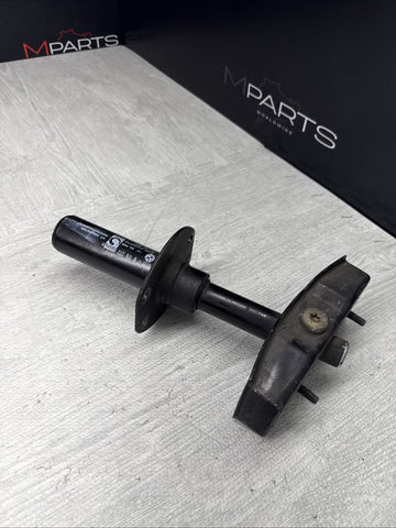 BMW E36 325 M3 Front Bumper Reinforcement Shock Absorber Support OEM 51118176272