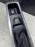 2017-2021 PORSCHE MACAN - Automatic Shifter KNOB W/ BOOT 95B713139E
